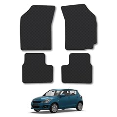 Rubber car mats for sale  Delivered anywhere in UK