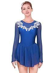 Fymnsi damen tanzkleid gebraucht kaufen  Wird an jeden Ort in Deutschland