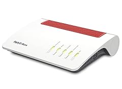 Avm fritz box usato  Spedito ovunque in Italia 