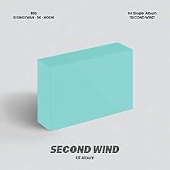 Second wind kit d'occasion  Livré partout en France