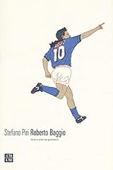 Roberto baggio. avevo usato  Spedito ovunque in Italia 