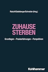 Zuhause sterben grundlagen for sale  Delivered anywhere in UK