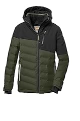 Killtec jungen skijacke gebraucht kaufen  Wird an jeden Ort in Deutschland