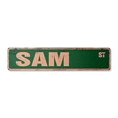 Sam vintage plastic for sale  Delivered anywhere in USA 