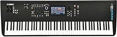 Yamaha modx8 key for sale  Delivered anywhere in USA 