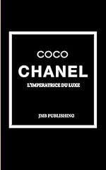 Coco chanel impératrice d'occasion  Livré partout en France