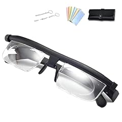 Hocklliy adjustable glasses for sale  Delivered anywhere in UK