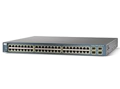 C3560 48ts cisco d'occasion  Livré partout en France