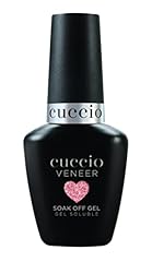 Cuccio veneer runway usato  Spedito ovunque in Italia 