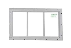 Shed transom window for sale  Delivered anywhere in USA 