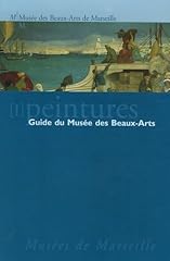 Guide musée beaux d'occasion  Livré partout en France