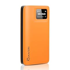 Roamwifi lte wifi for sale  Delivered anywhere in USA 