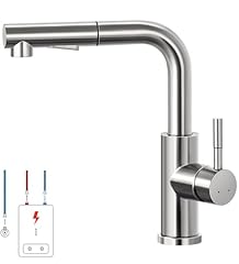 Lonheo niederdruck wasserhahn gebraucht kaufen  Wird an jeden Ort in Deutschland