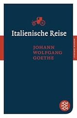 Italienische reise dem gebraucht kaufen  Wird an jeden Ort in Deutschland