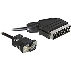 Delock 65028 cavo usato  Spedito ovunque in Italia 