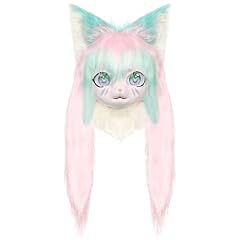 Zfkjers cosplay fursuit for sale  Delivered anywhere in USA 