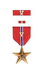 Bronze star medal for sale  Delivered anywhere in USA 