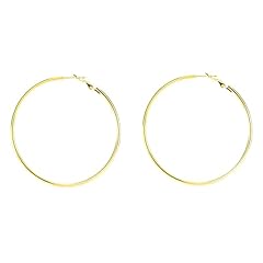 Hoisy hoops earrings for sale  Delivered anywhere in USA 