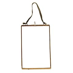 Hanging brass photo for sale  Delivered anywhere in UK