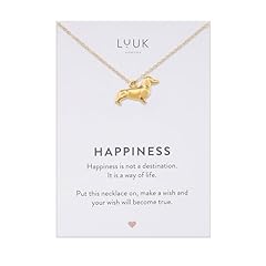 Luuk lifestyle collana usato  Spedito ovunque in Italia 