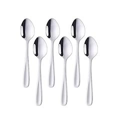 Bisdarun silver teaspoons for sale  Delivered anywhere in UK