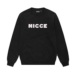 Nicce truman sweatshirt for sale  Delivered anywhere in UK