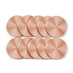 Lot copper round for sale  Delivered anywhere in USA 