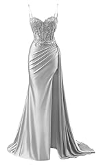 Yiann silver mermaid for sale  Delivered anywhere in UK