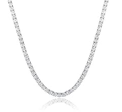 Inch tennis chain for sale  Delivered anywhere in USA 