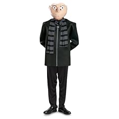 Gru deluxe adult for sale  Delivered anywhere in USA 