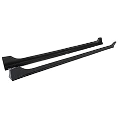Kuafu side skirt for sale  Delivered anywhere in USA 