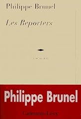 Reporters d'occasion  Livré partout en Belgiqu