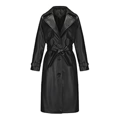 Lose damenjacke kunstleder gebraucht kaufen  Wird an jeden Ort in Deutschland