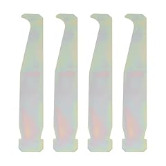 4pcs bar groove for sale  Delivered anywhere in UK