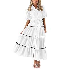 Ptolocif vacation dresses for sale  Delivered anywhere in USA 
