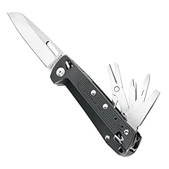 Leatherman free edc for sale  Delivered anywhere in USA 