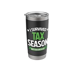 Survived tax season for sale  Delivered anywhere in USA 