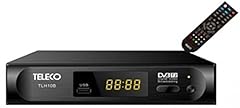 Teleco decoder digitale usato  Spedito ovunque in Italia 