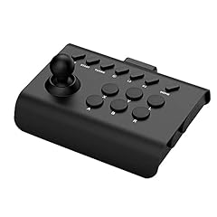 Joystick arcade fight usato  Spedito ovunque in Italia 