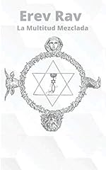 Erev rav multitud usato  Spedito ovunque in Italia 