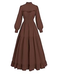 Fccam viktorianisches kleid gebraucht kaufen  Wird an jeden Ort in Deutschland