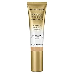 Max factor miracle gebraucht kaufen  Wird an jeden Ort in Deutschland