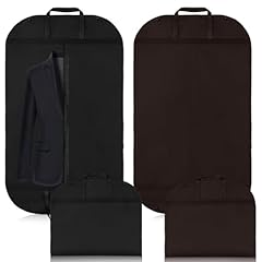 Suit bags men for sale  Delivered anywhere in UK