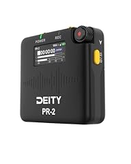 Deity enregistreur poche d'occasion  Livré partout en Belgiqu
