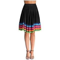 Sinleey women folklorico for sale  Delivered anywhere in UK