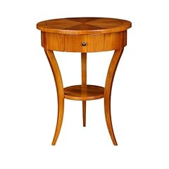 Stilwohnen biedermeier runder gebraucht kaufen  Wird an jeden Ort in Deutschland