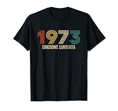 Annata 1973 vintage usato  Spedito ovunque in Italia 