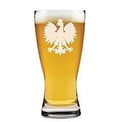 Beer pilsner glass for sale  Delivered anywhere in USA 