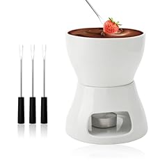 Dawris keramik fondueset gebraucht kaufen  Wird an jeden Ort in Deutschland