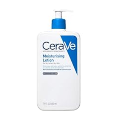 Cerave moisturising lotion for sale  Delivered anywhere in UK